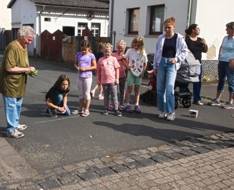 Murmelspiel